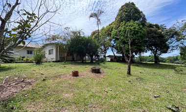 finca en venta en vereda brisas de upín. Cod V9763748