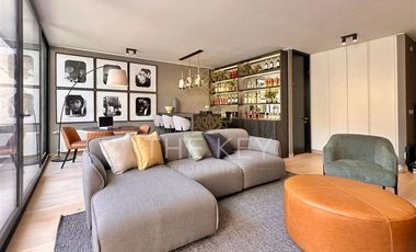 Departamento en Venta en Av La Dehesa - Camino Central