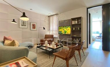 Departamento en Venta en Av La Dehesa - Camino Central