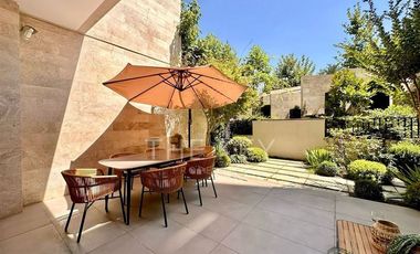 Departamento en Venta en Av La Dehesa - Camino Central