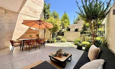 Departamento en Venta en Av La Dehesa - Camino Central