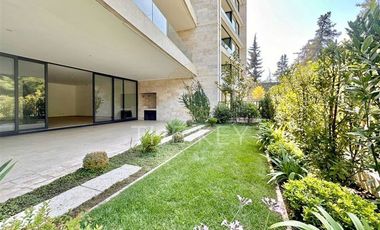 Departamento en Venta en Av La Dehesa - Camino Central