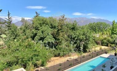 Departamento en Venta en Av La Dehesa - Camino Central