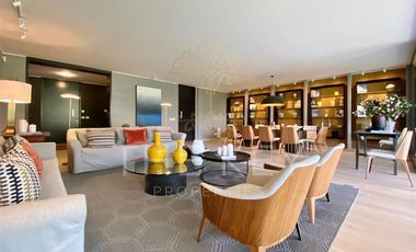 Departamento en Venta en Av La Dehesa - Camino Central