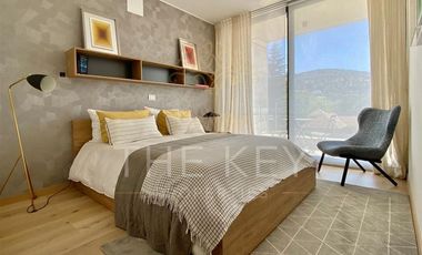 Departamento en Venta en Av La Dehesa - Camino Central