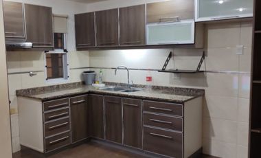 Duplex en venta en Villa España