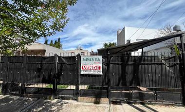 Duplex en venta en Villa España