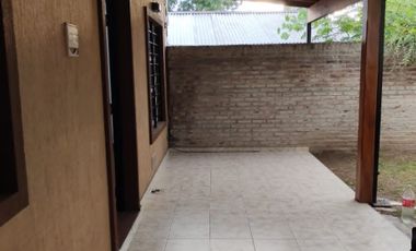 Duplex en venta en Villa España