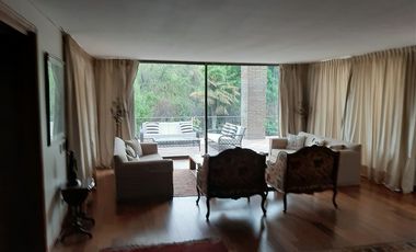 Casa en venta en Lo Barnechea