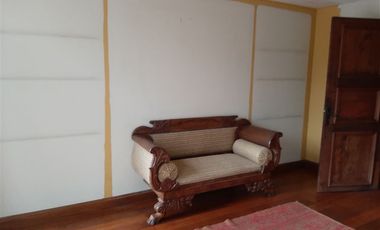 Casa en venta en Lo Barnechea