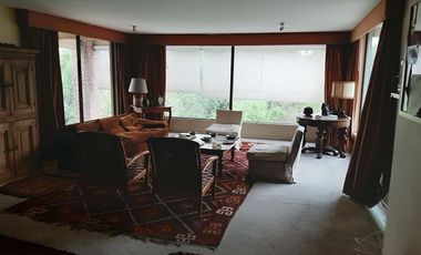 Casa en venta en Lo Barnechea