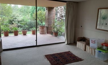 Casa en venta en Lo Barnechea