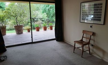 Casa en venta en Lo Barnechea