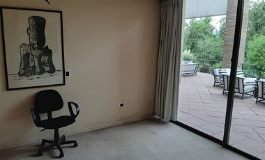 Casa en venta en Lo Barnechea