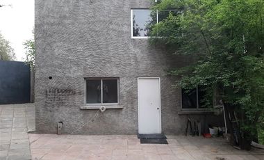 Casa en venta en Lo Barnechea