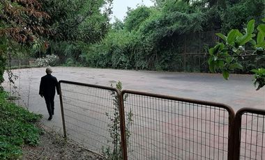 Casa en venta en Lo Barnechea