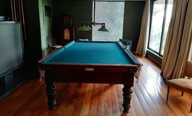 Casa en venta en Lo Barnechea