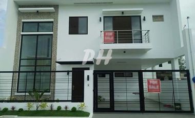 Modern House and Lot for Sale in Pasig PH1139