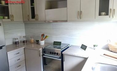 THE GLADES CHOPIN MODEL SAN MATEO RIZAL SD HOUSE N LOT 4SALE