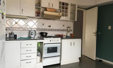 Departamento en venta en Haedo Sur