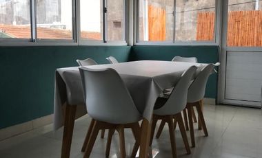 Departamento en venta en Haedo Sur