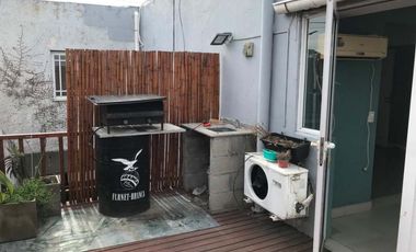 Departamento en venta en Haedo Sur