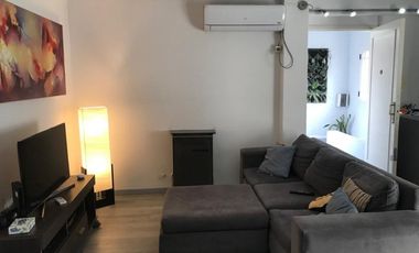 Departamento en venta en Haedo Sur