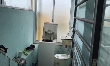 Departamento en venta en Haedo Sur