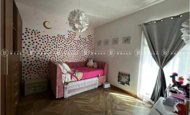 CASA AMUEBLADA EN VENTA FRACCIONAMIENTO ASTURIAS