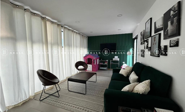 CASA AMUEBLADA EN VENTA FRACCIONAMIENTO ASTURIAS