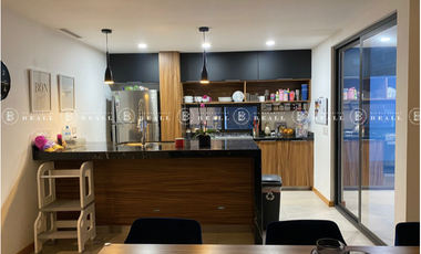 CASA AMUEBLADA EN VENTA FRACCIONAMIENTO ASTURIAS