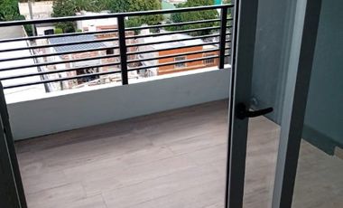 Semipiso en venta en Quilmes Centro