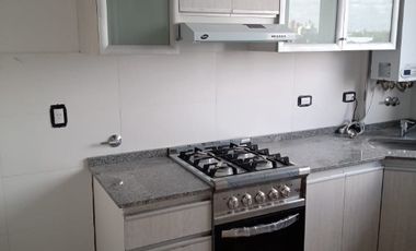 Semipiso en venta en Quilmes Centro