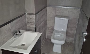 Semipiso en venta en Quilmes Centro