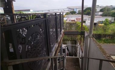 Se Vende/Alquila Galera Industrial en Pedregal de 1200m2