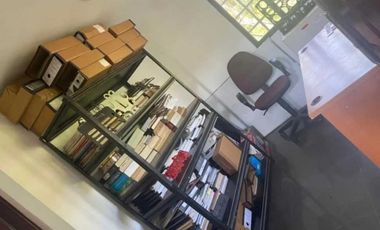 Se Vende/Alquila Galera Industrial en Pedregal de 1200m2