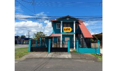 Sea Confiable Vende Casa en Arraijan Los Pinos, Juan Demostenes A.