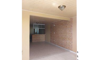 Sea Confiable Vende Casa en Arraijan Los Pinos, Juan Demostenes A.