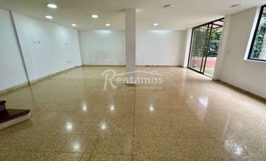 casa en arriendo en loma del escobero. Cod A775934