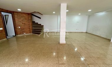 casa en arriendo en loma del escobero. Cod A775934
