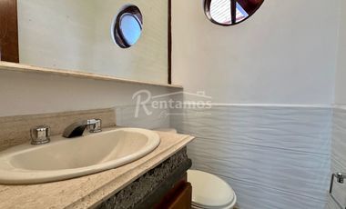 casa en arriendo en loma del escobero. Cod A775934