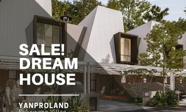 Rumah Minimalis 2 Lantai Hanya 300Jtan Booking Segera Survey Lokasi Segera