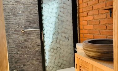 Casa en renta cerca de Loto Azul