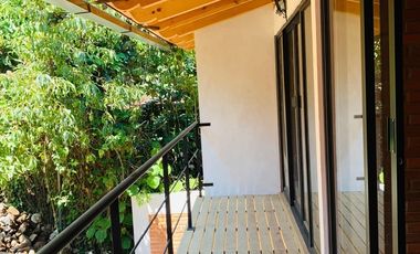 Casa en renta cerca de Loto Azul