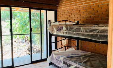 Casa en renta cerca de Loto Azul