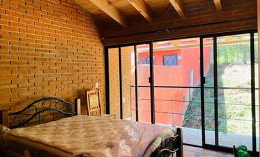 Casa en renta cerca de Loto Azul