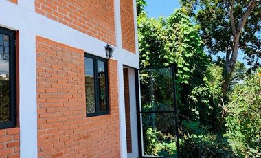 Casa en renta cerca de Loto Azul