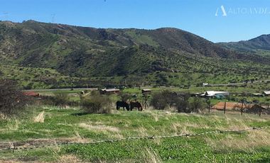 Sitio en Venta en Fundo la Estrella