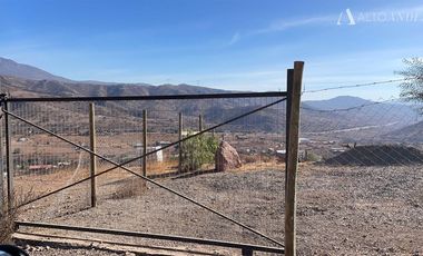Sitio en Venta en Fundo la Estrella
