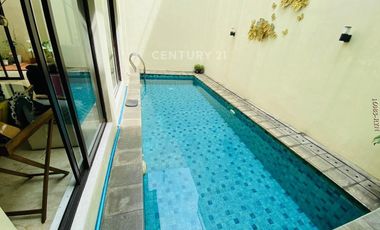 Disewakan Rumah Minimalis Siap Huni Dekat MRT Di Lebak Bulus